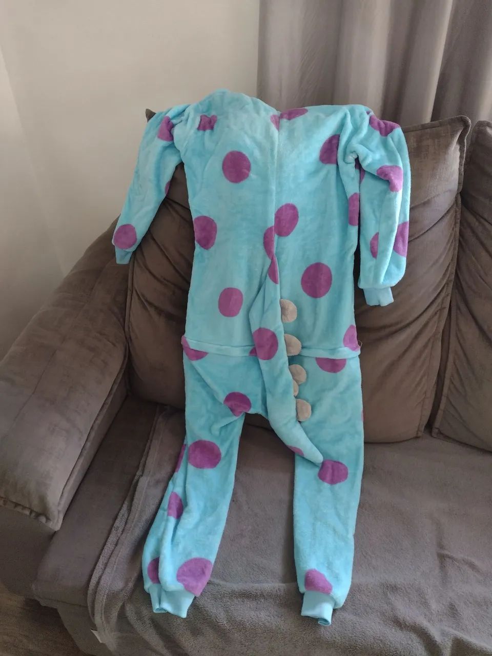 Pijama Kigurumi1,20m - Foto 4