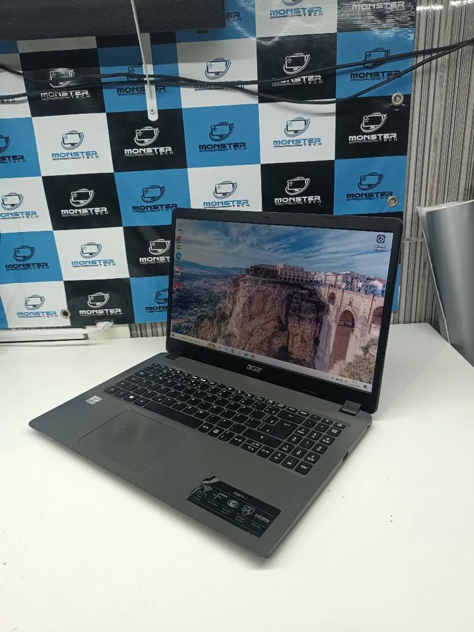 Acer Aspire 3 N19C1 - Foto 3