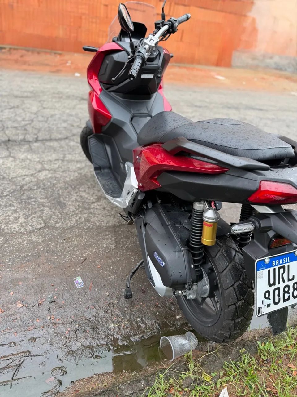 Moto zerada  - Foto 4