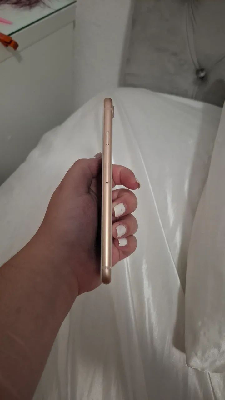 Iphone 8 - Foto 2