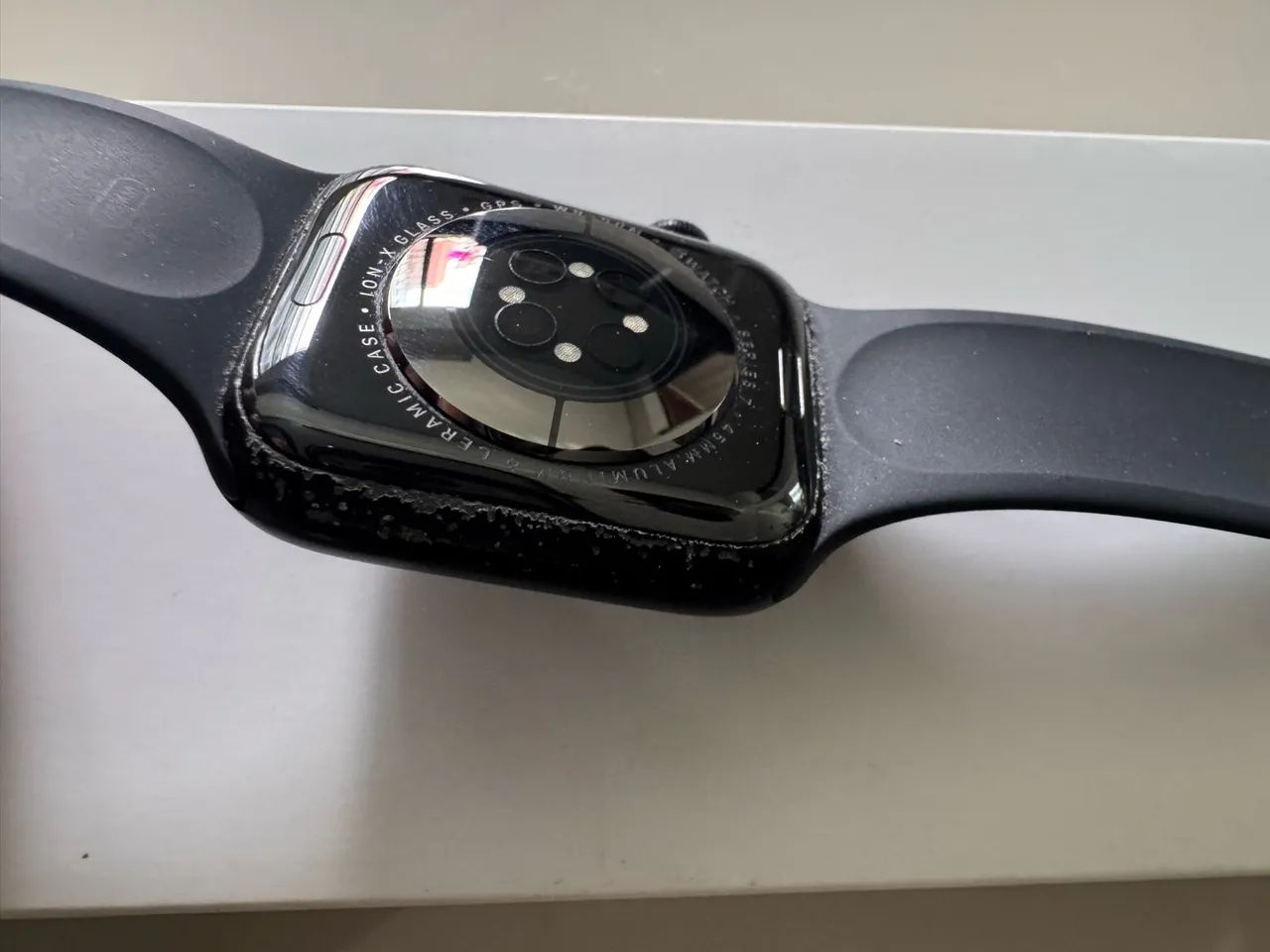 Apple Watch s7  - Foto 3
