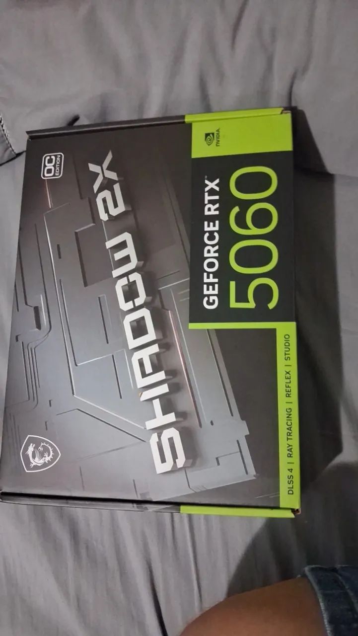 RTX 5060
