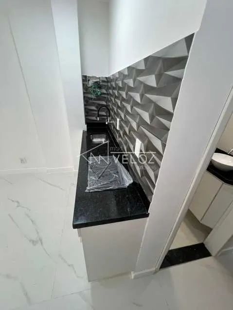 Kitnet/Conjugado : / Residencial / Centro - Foto 5