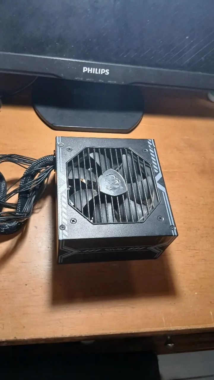 Fonte de Computador - Foto 3