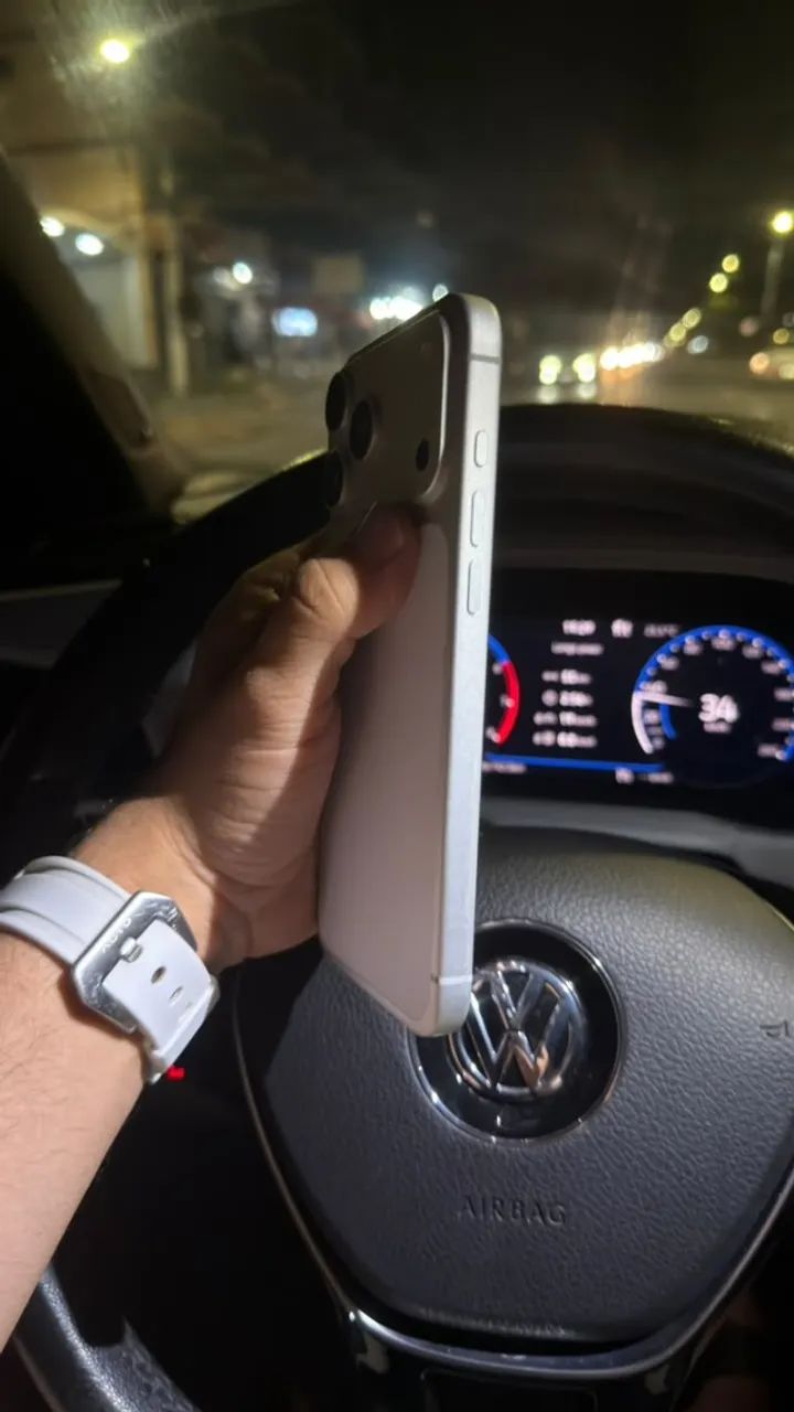 Iphone 17 pro max - Foto 2