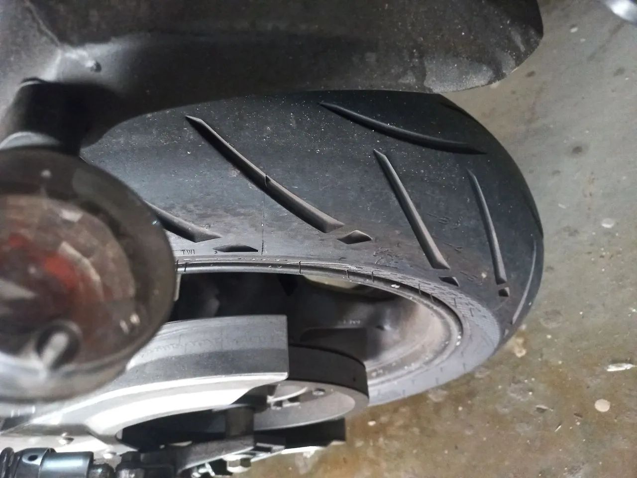 Mirage 650 - Foto 2