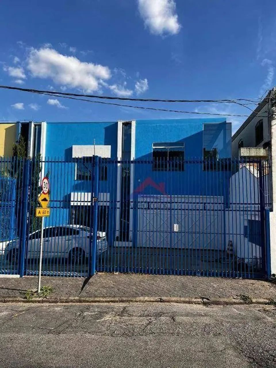Salão para alugar, 800 m² por R$ 24.790,01/mês - Vila Prudente - São Paulo/SP
