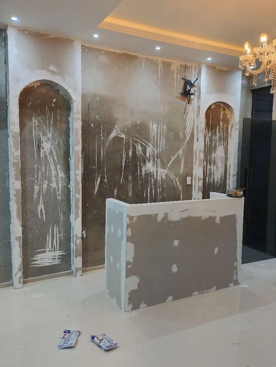 Gesso Drywall  - Foto 3