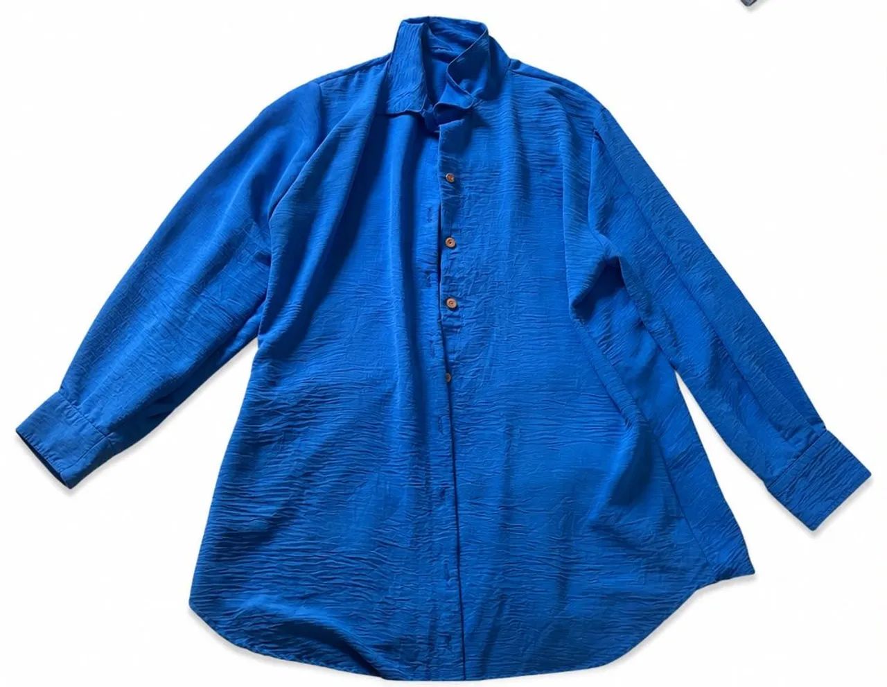 Camisão Social 