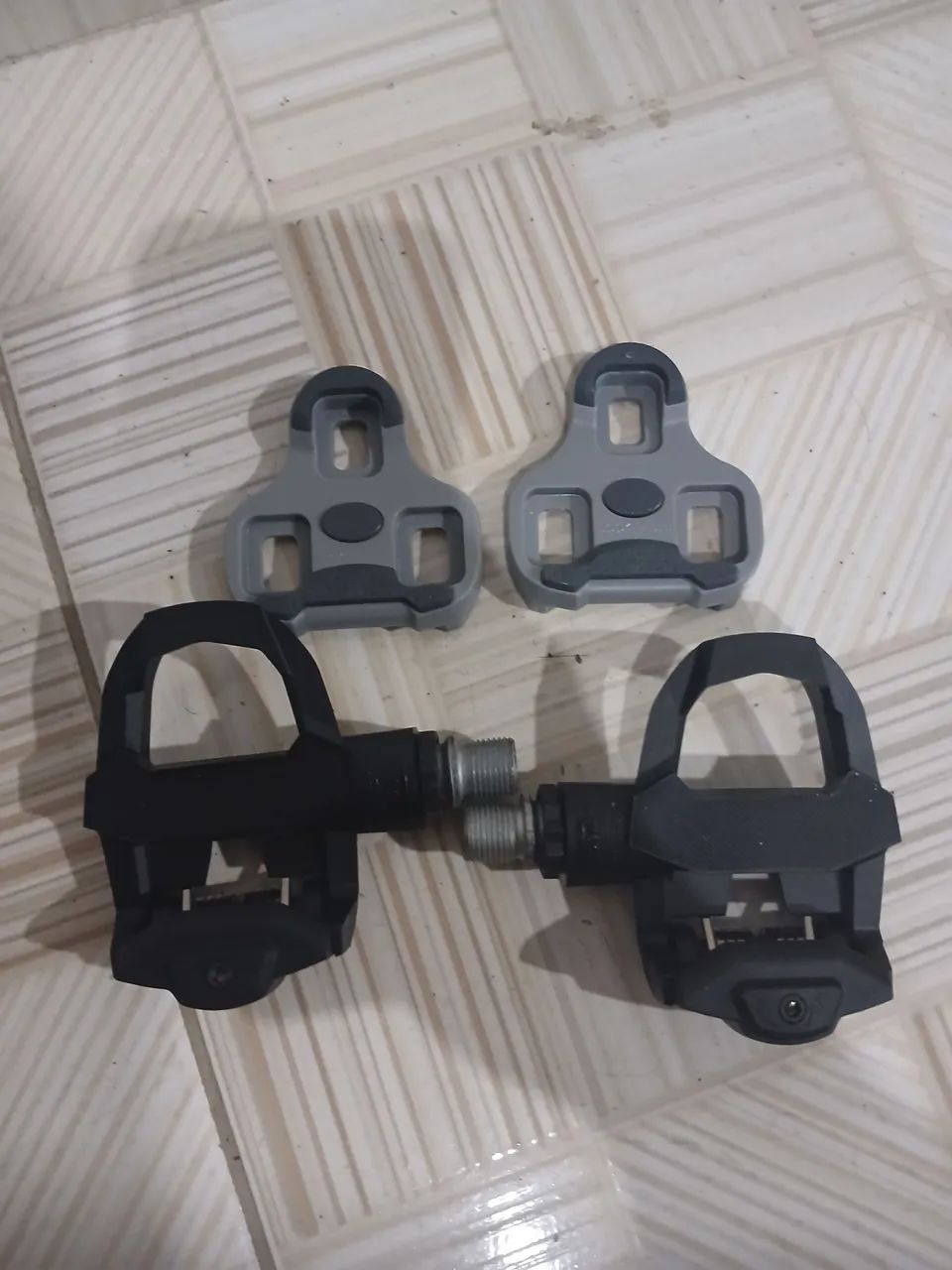 Pedal Look speed Keo 3  - Foto 2