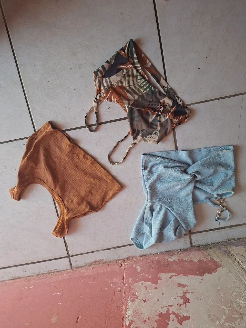 Desapego roupas boas  - Foto 5