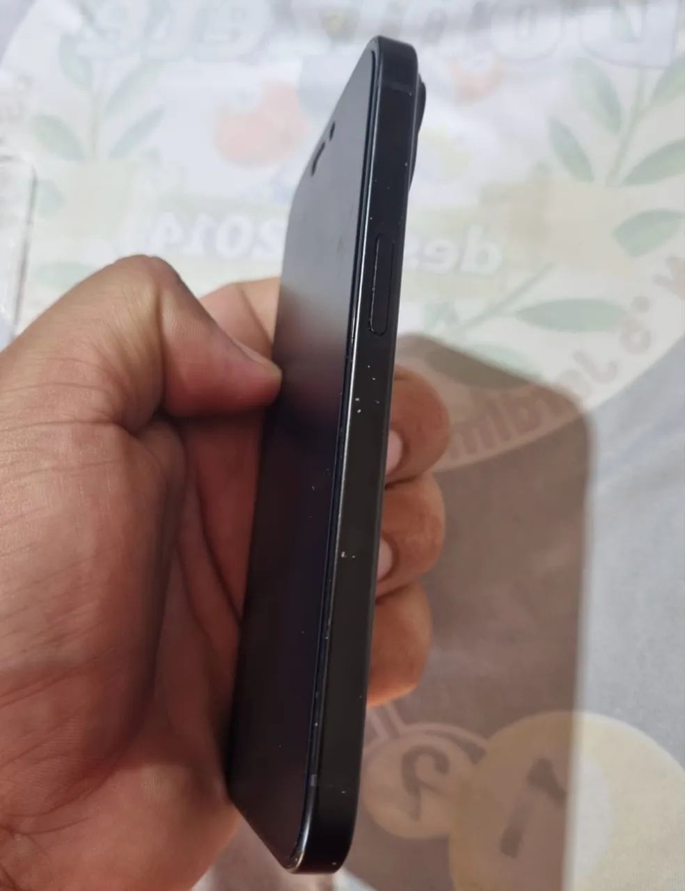iPhone 15 128 GB - Foto 4