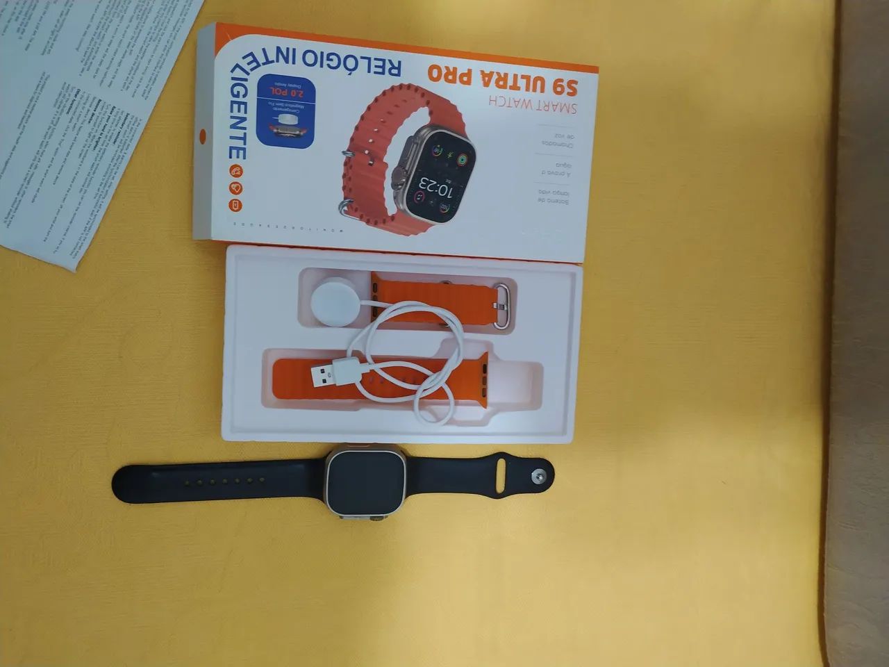 S9 Ultra Pro