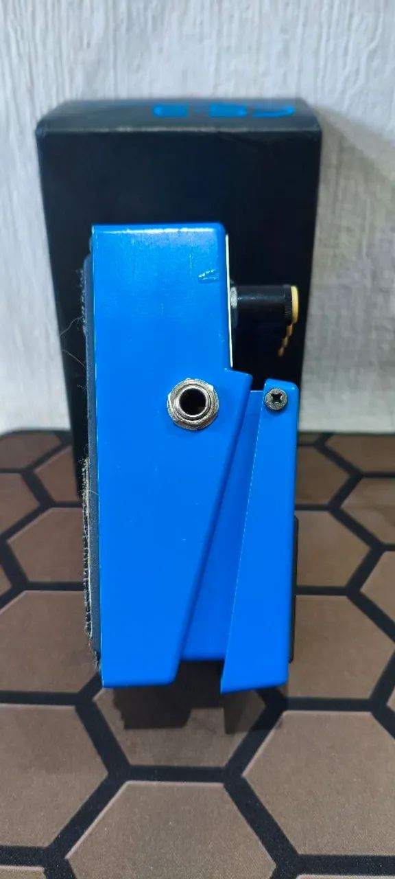 BOSS CS3 - Foto 3