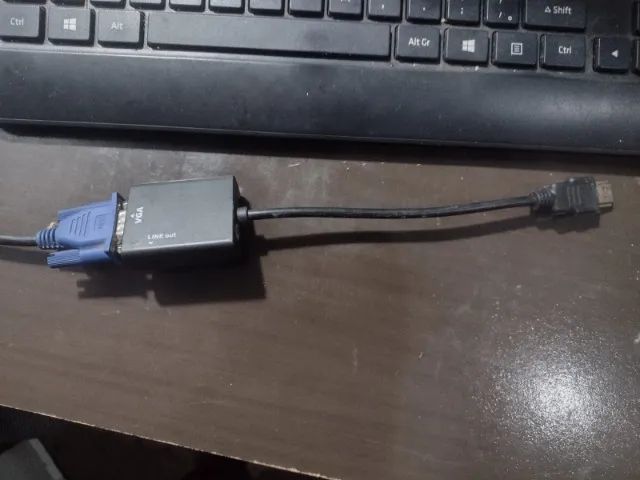 Monitor LG 18.5P - Foto 2