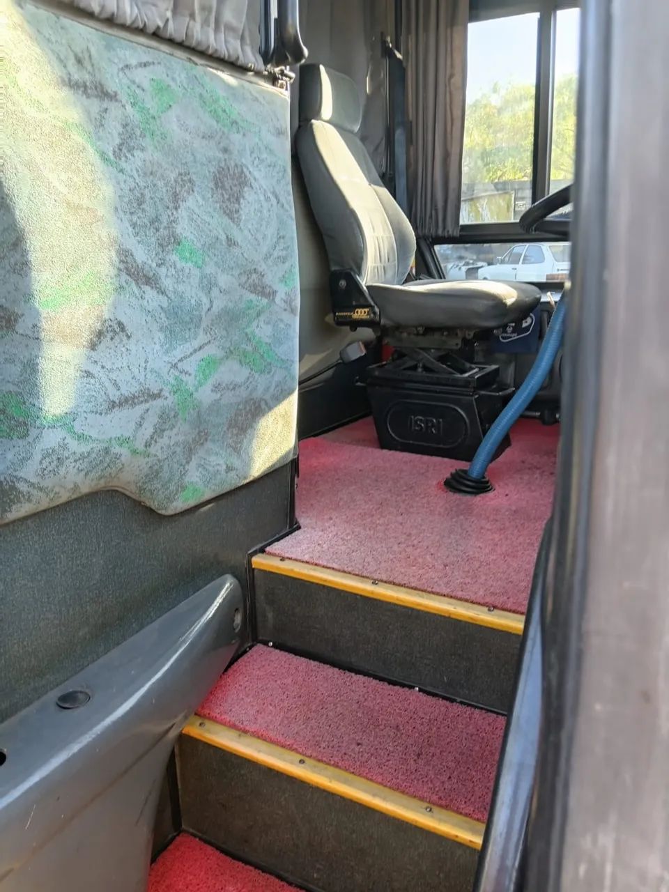 Ônibus Marcopolo Viaggio GV1000 52 Lugares - Pronto para Trabalhar - R$ 80 Mil - Foto 10