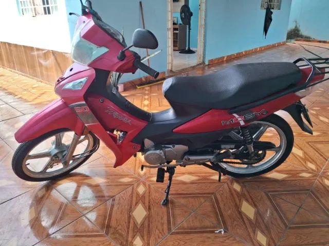 moto 50 cc  - Foto 3