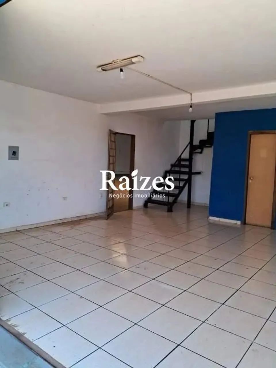 Barracão com apto individualizado no bairro Morumbi - Foto 4