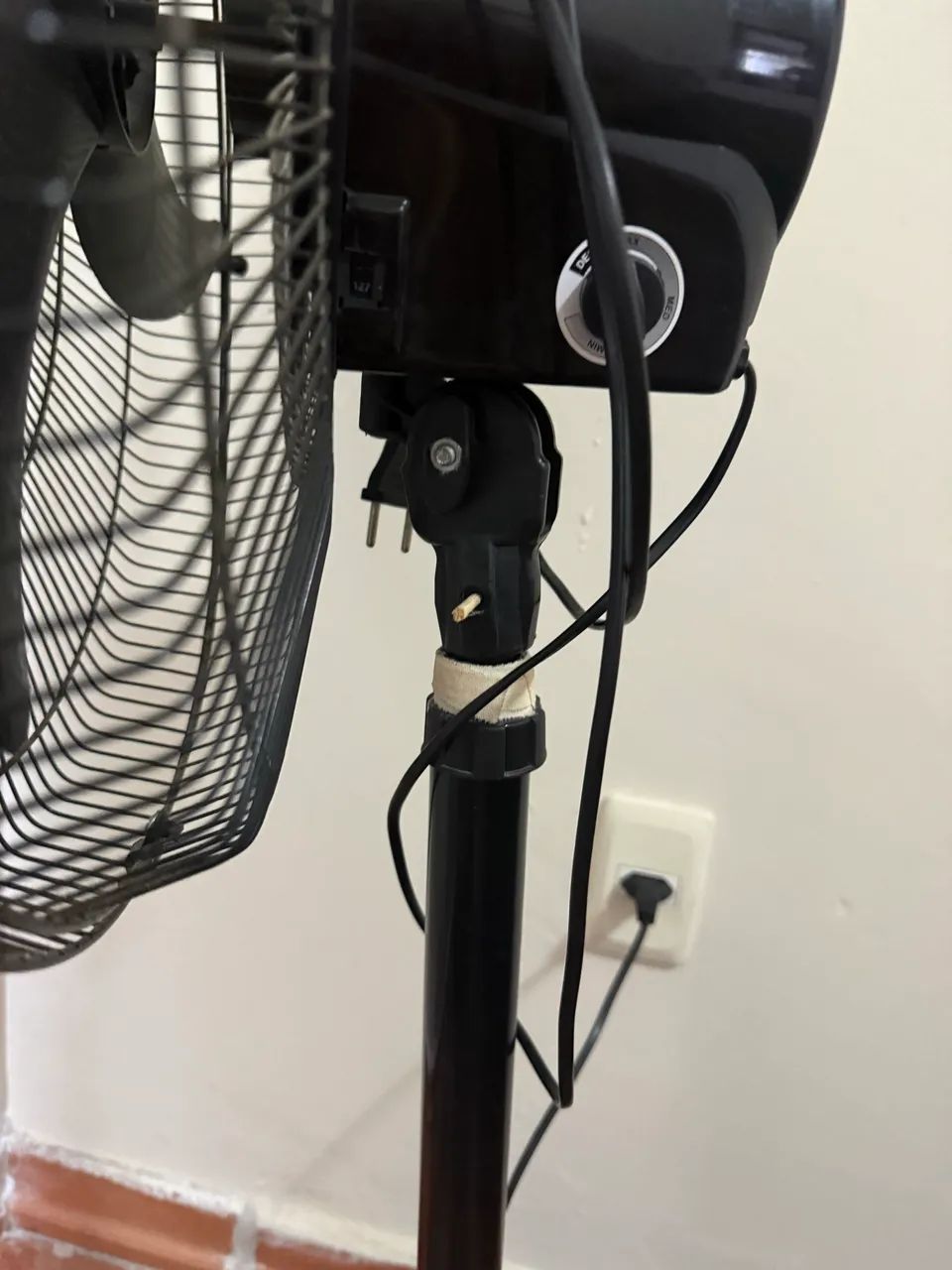 Ventilador ventisol