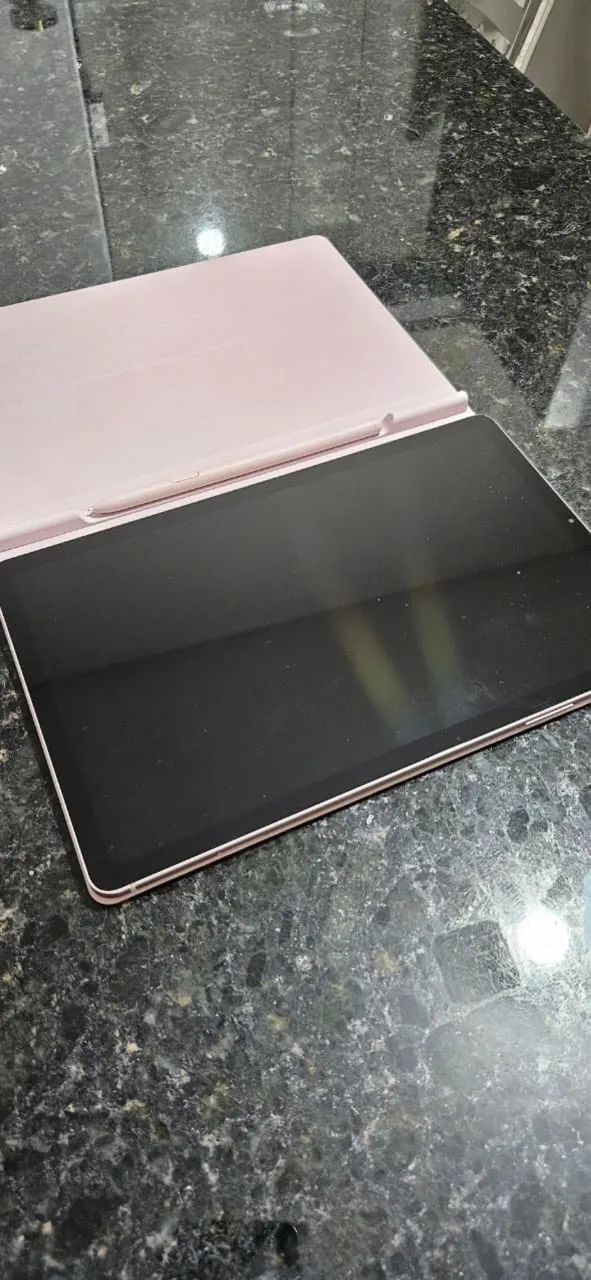Vendo Tablet Samsung tab S6 Lite  - Foto 2