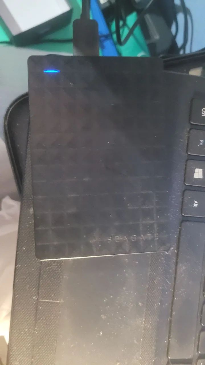 Hd Externo 2TB - Seagate  - Foto 5