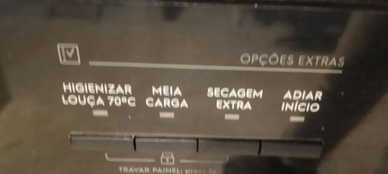 Lava louça 14 serviços Electrolux  - Foto 4