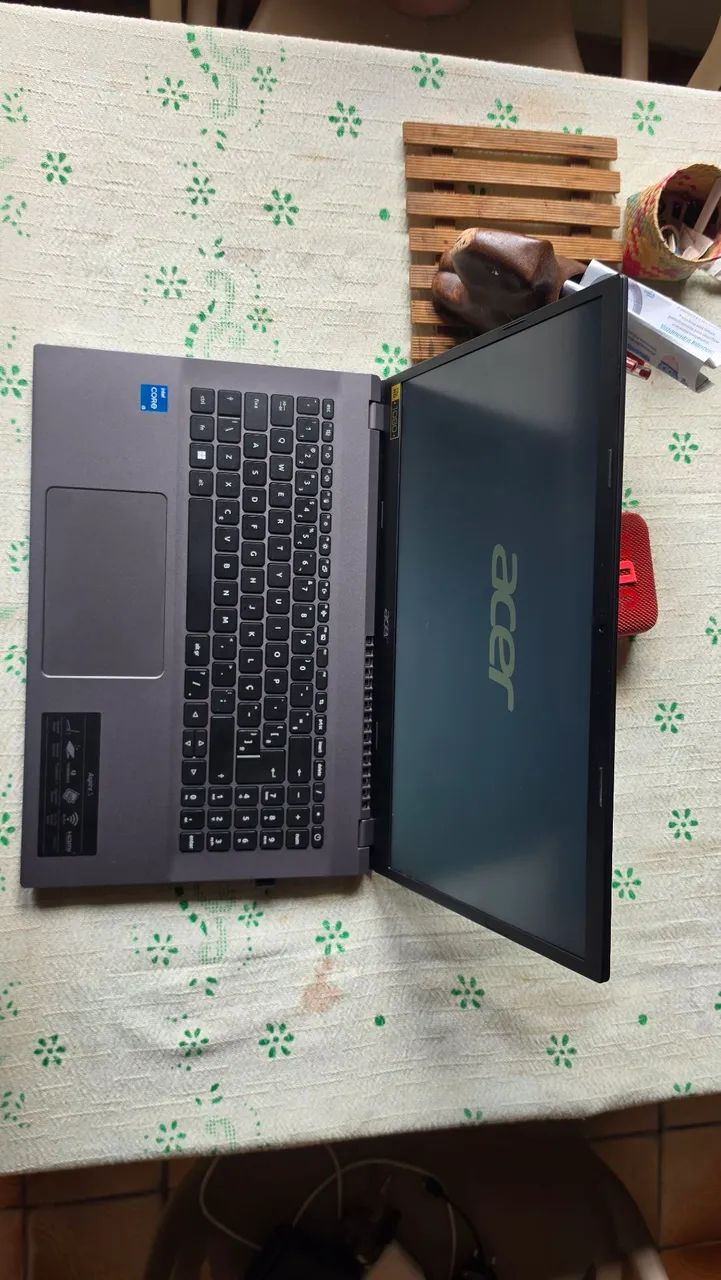 Notebook Acer Aspire 5 - Foto 2