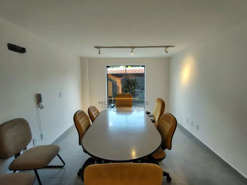 Sala Comercial Para Locação-Vila Jardini-Sorocaba/SP - Foto 5