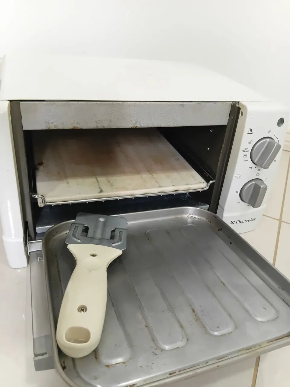 Forno elétrico Electrolux - 9 litros  - Foto 5