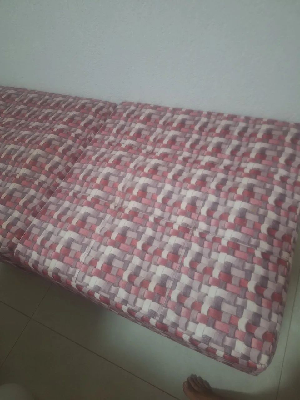 02 Puffs 70x70  - Foto 3