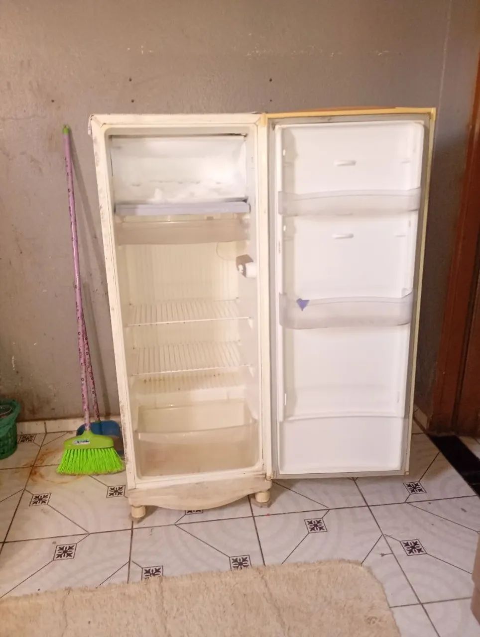 Geladeira  - Foto 2