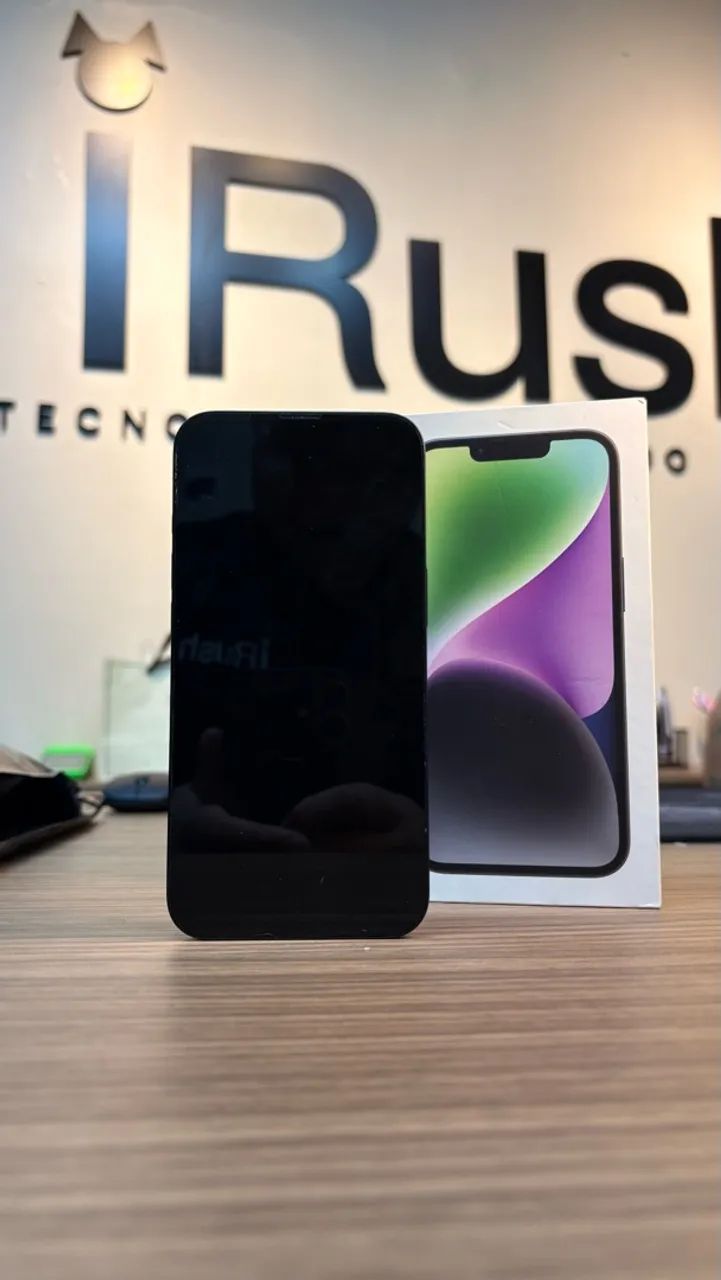 iPhone 14