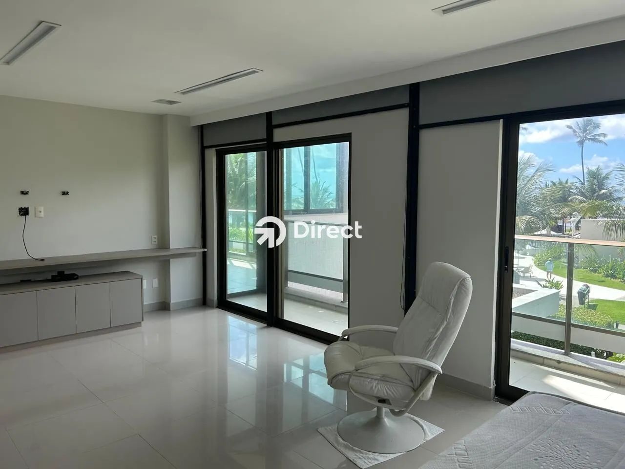 Apartamento Beira-Mar com 249 m² no Vila dos Corais  Reserva do Paiva - Foto 9