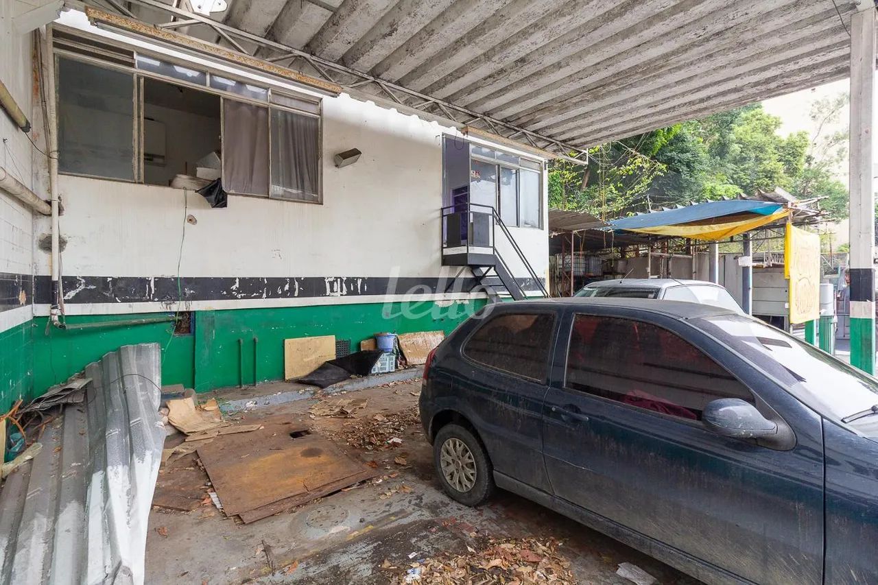 Comercial para alugar no(a) Cambuci