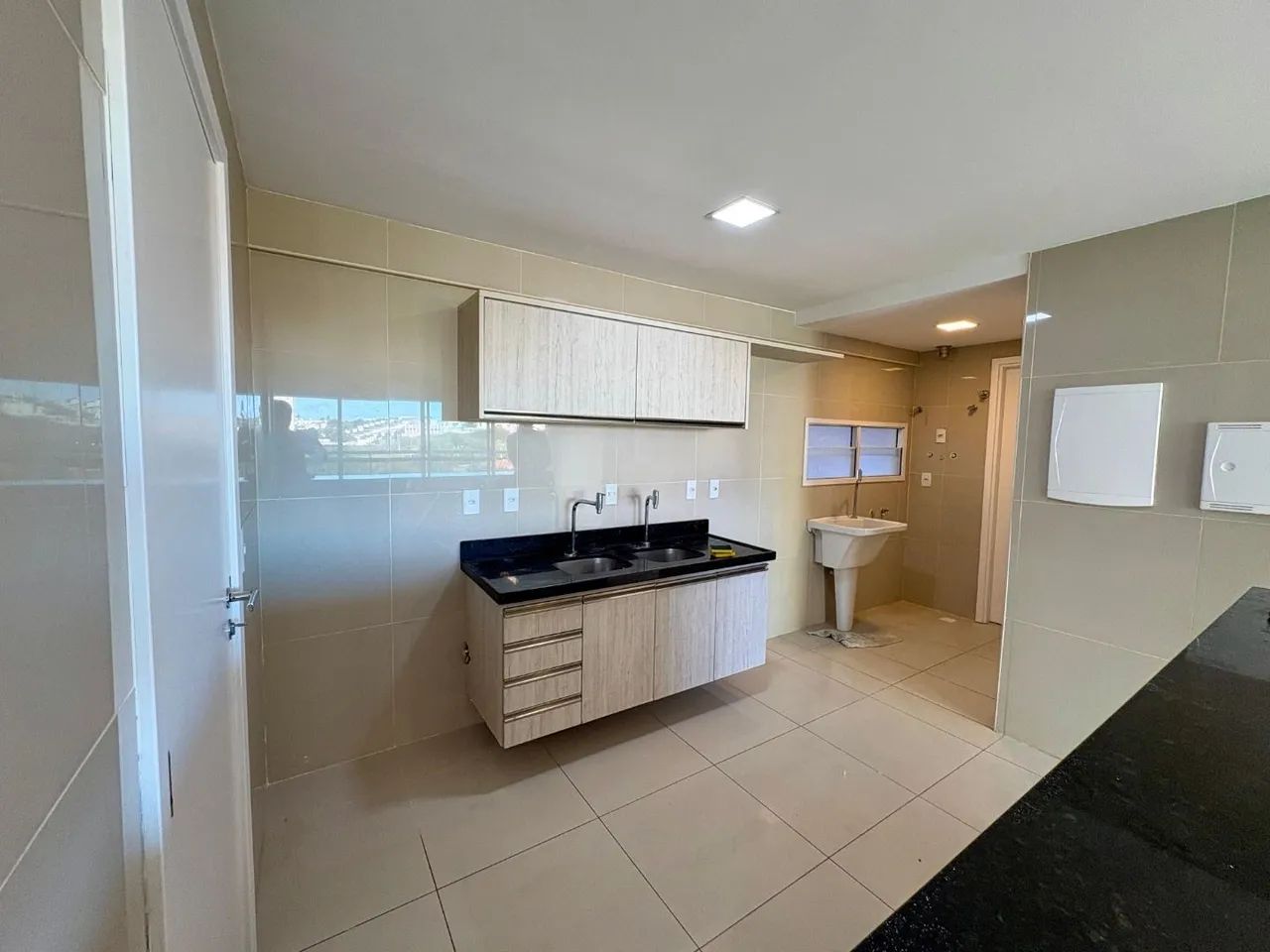 Apartamento com 111m² no Moma Condominium - Foto 3