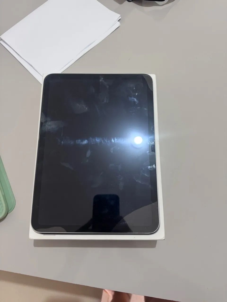 iPad  - Foto 4