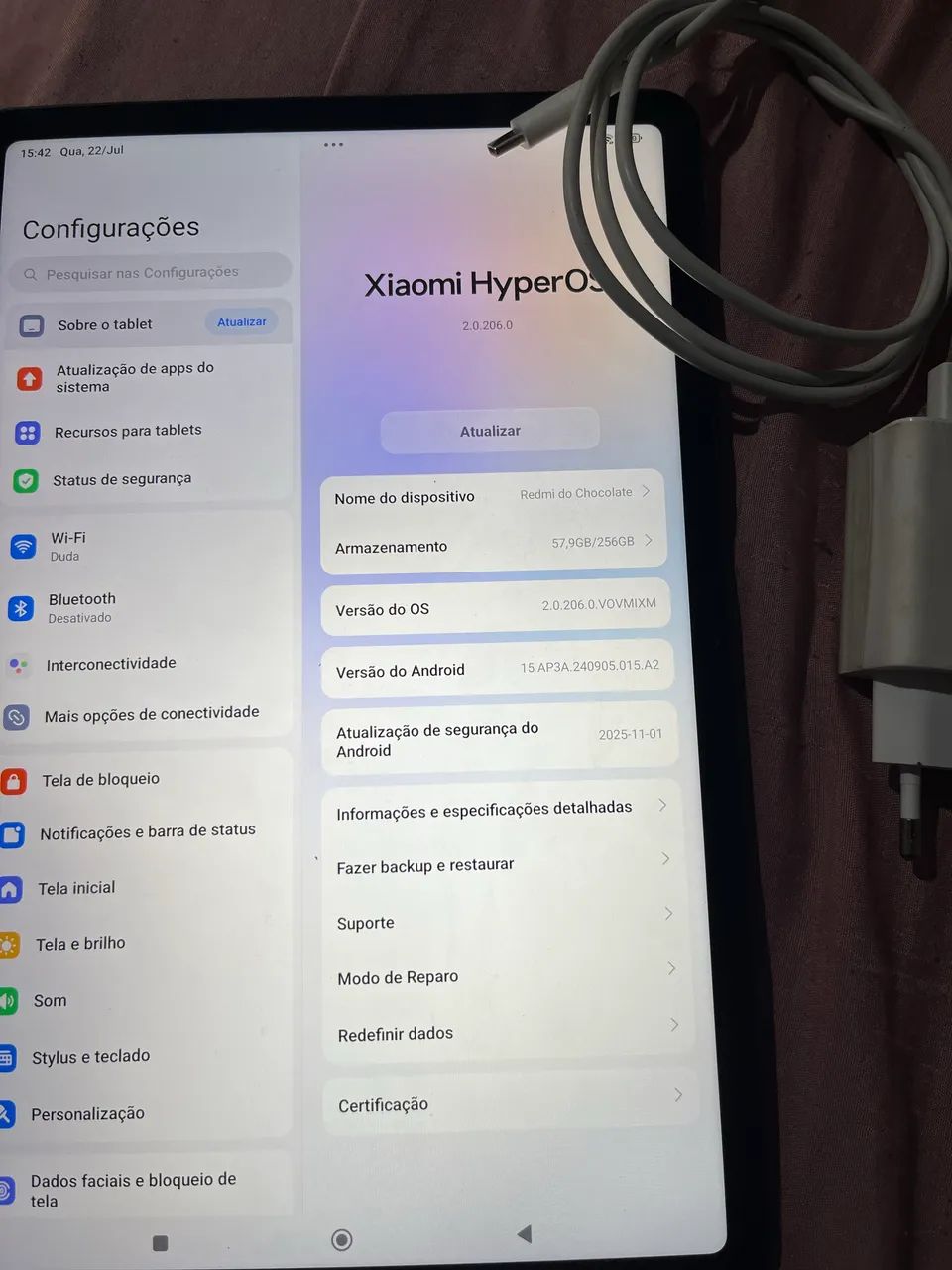 TABLET XIAOMI - Foto 4