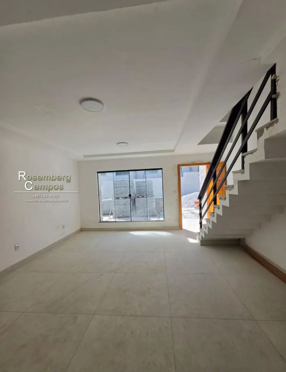 Dúplex duas suítes, Cancela Preta Macaé RJ! - Foto 2
