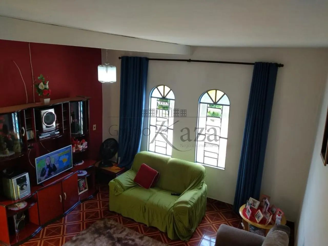 Casa Sobrado em São José dos Campos