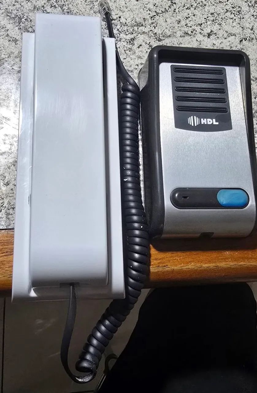 Interfone HDL