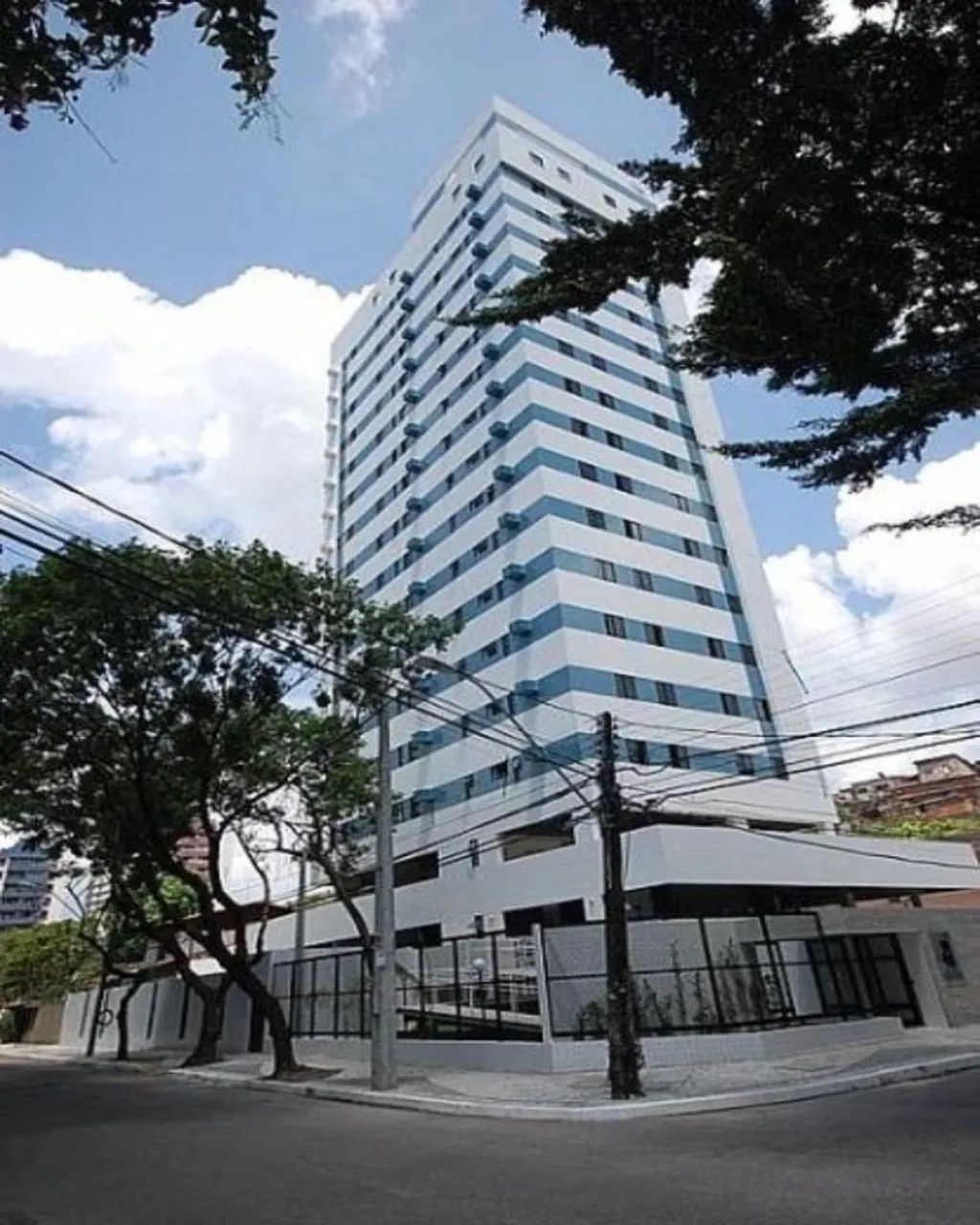 Foto - Recife - Parnamirim