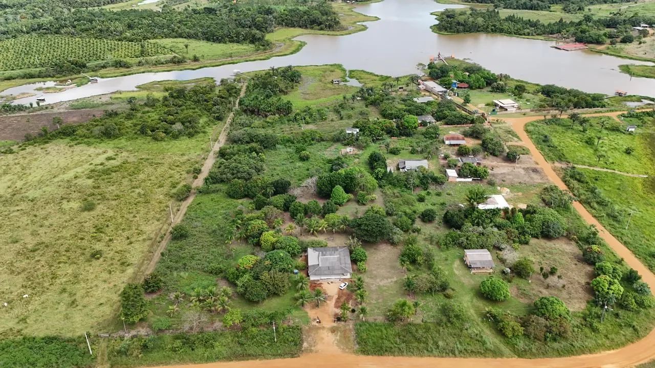 Chácara no assentamento Riacho Azul - Foto 3