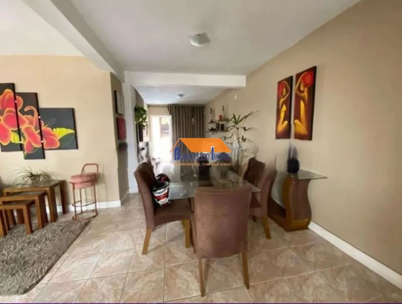 casa de 4 quartos, bairro São Francisco em Belo Horizonte - Foto 2