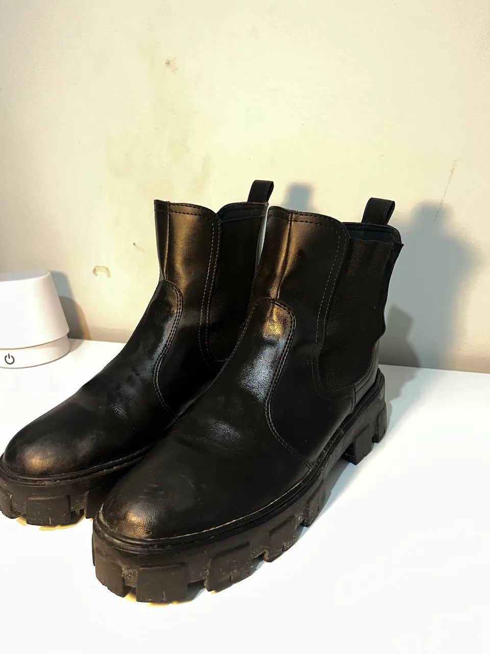 botas