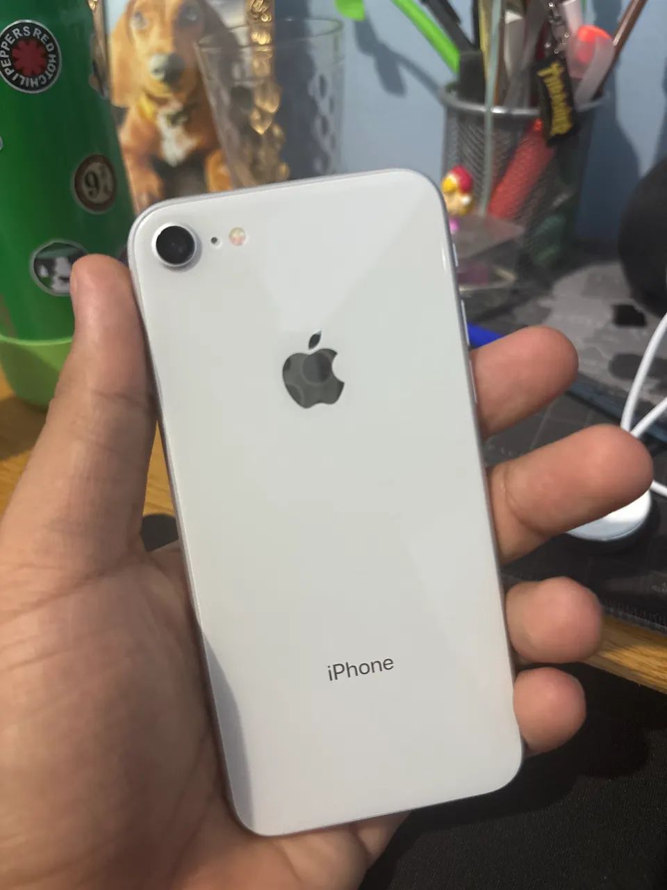 Iphone 8 64gb - Foto 2