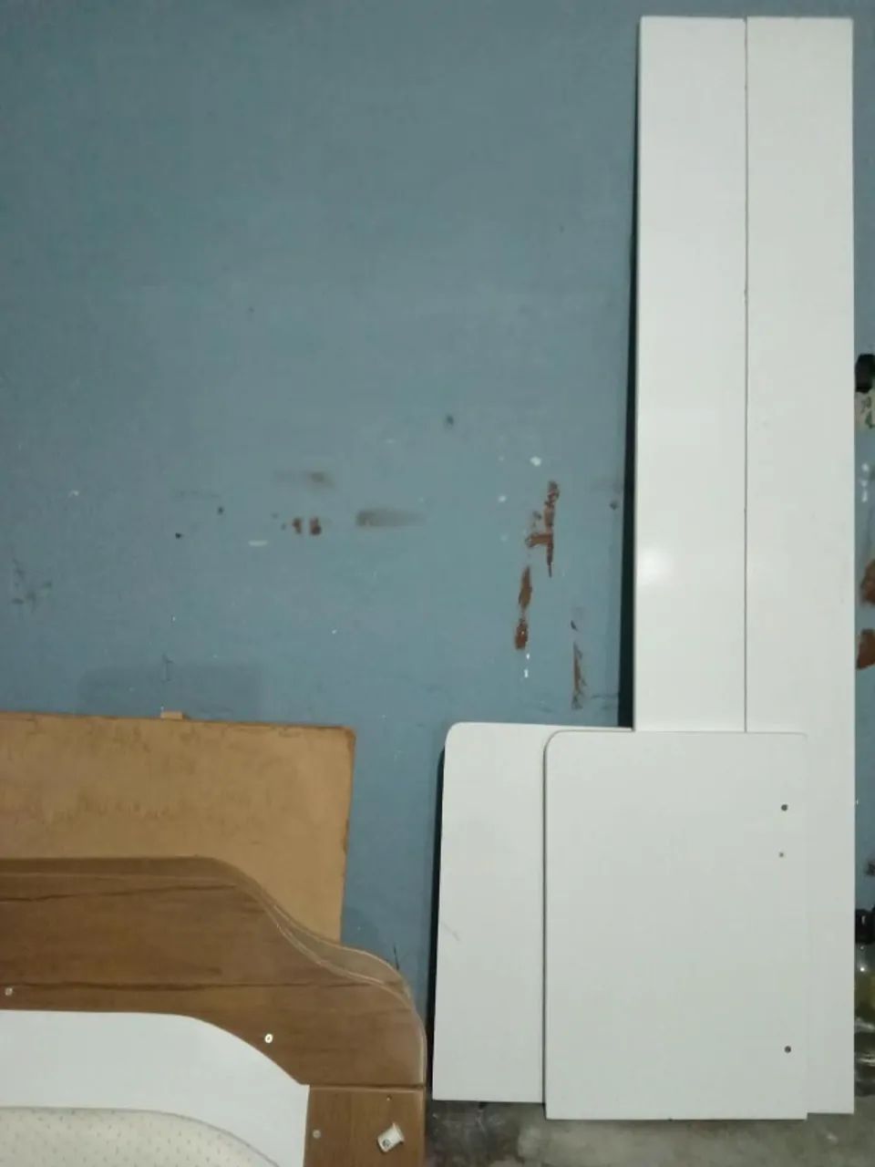 Berço usado  - Foto 3