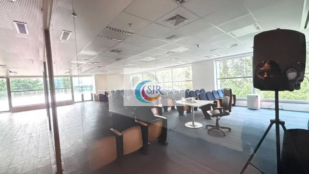 Conjunto para alugar, 327m2 - Brooklin - São Paulo/SP - Foto 5
