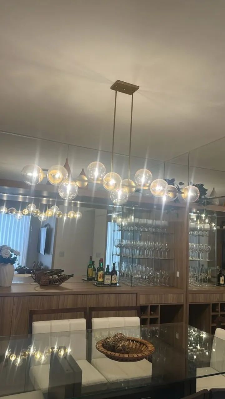 Lustre - Foto 2