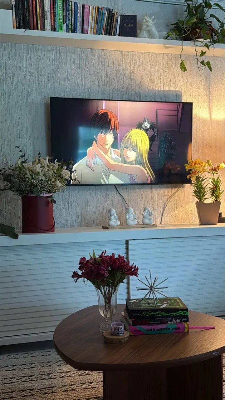Tv Samsung 50