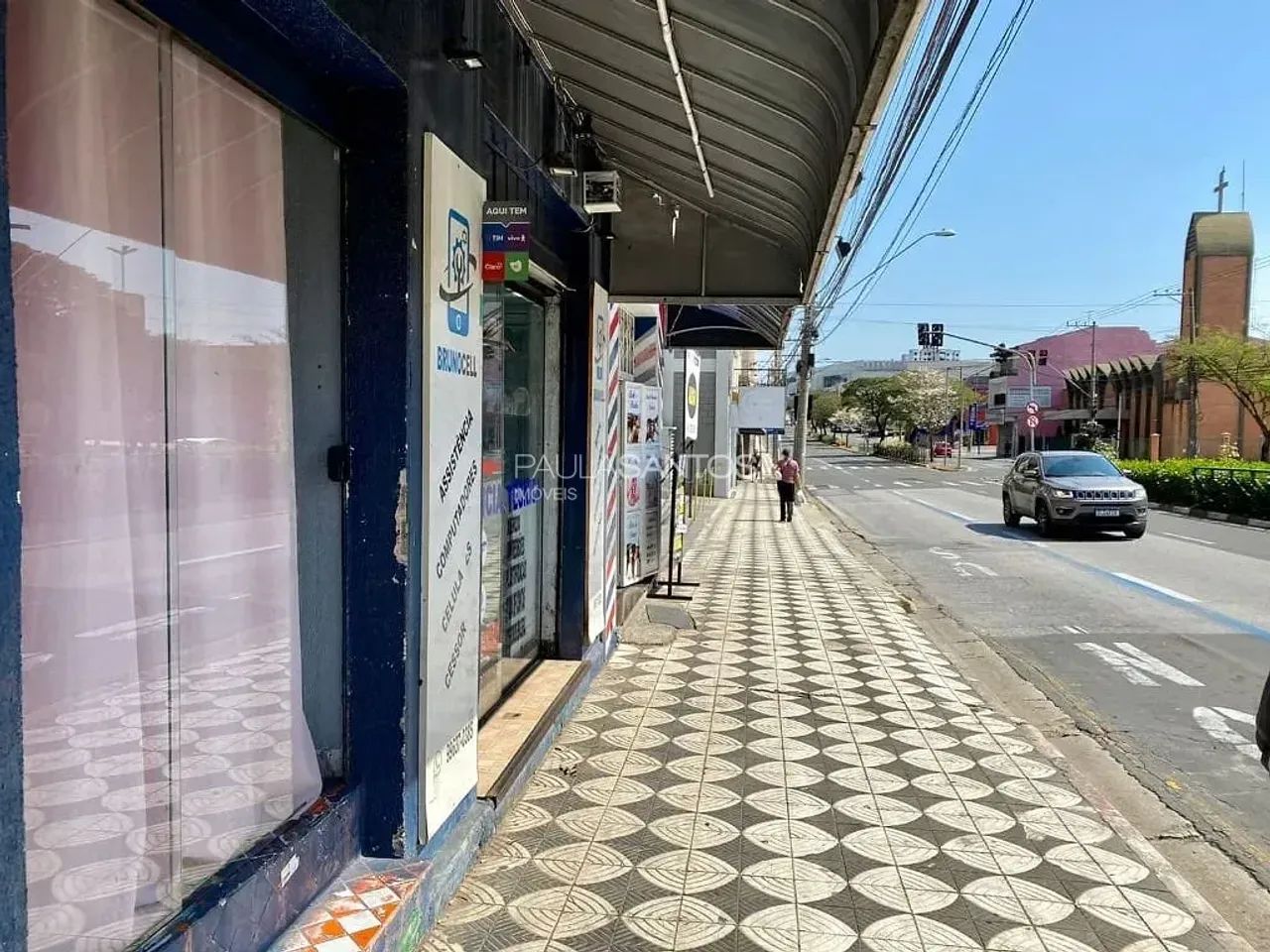 Salão à venda, 170 m² - Vila Lucy - Sorocaba/SP - Foto 2